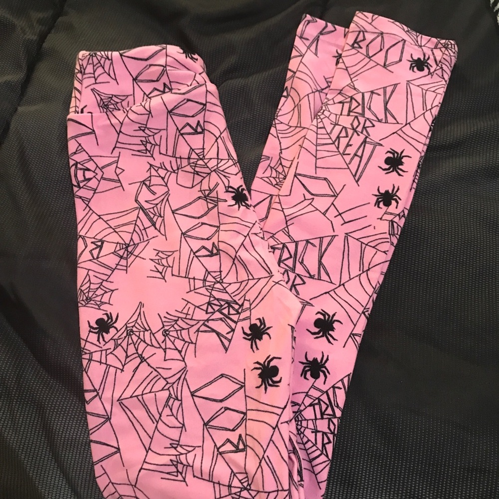 Lularoe kids leggings